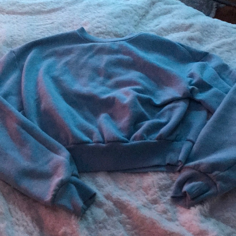 Wild fable crew neck